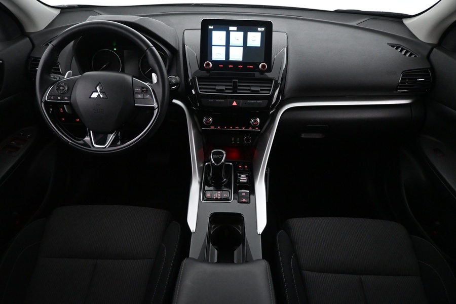 Mitsubishi Eclipse Cross vaihtoauto