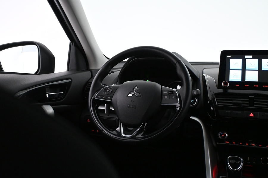 Mitsubishi Eclipse Cross vaihtoauto