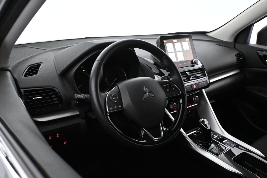 Mitsubishi Eclipse Cross vaihtoauto