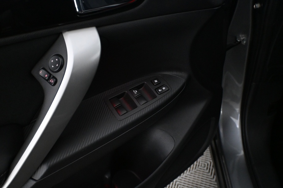 Mitsubishi Eclipse Cross vaihtoauto