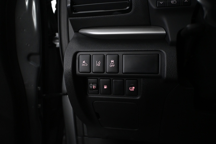 Mitsubishi Eclipse Cross vaihtoauto