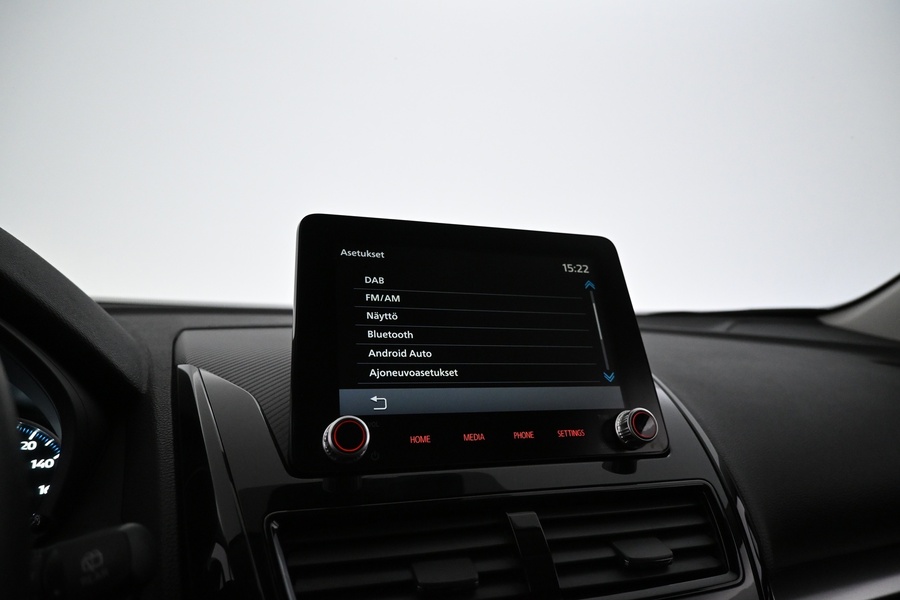 Mitsubishi Eclipse Cross vaihtoauto