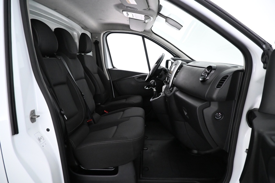 Nissan NV300 vaihtoauto