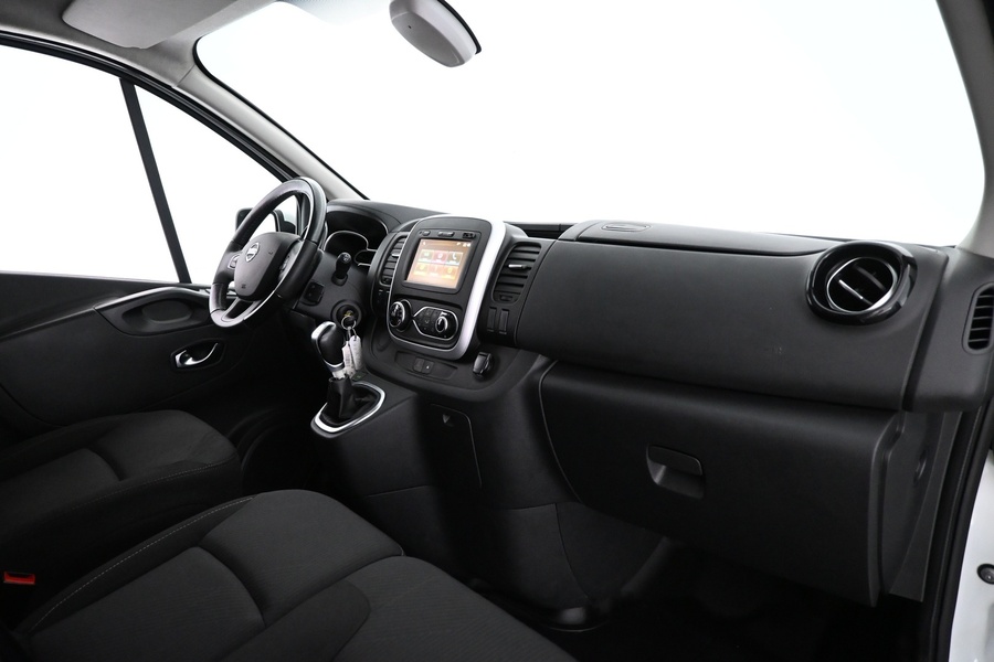 Nissan NV300 vaihtoauto