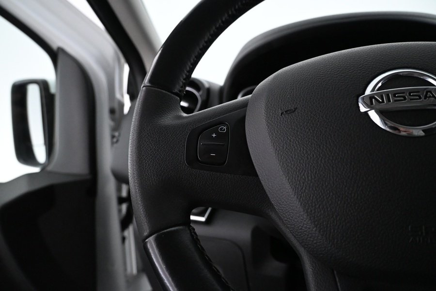 Nissan NV300 vaihtoauto