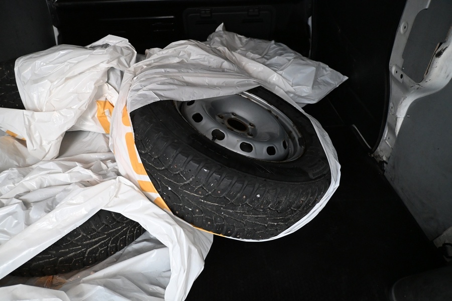 Nissan NV300 vaihtoauto