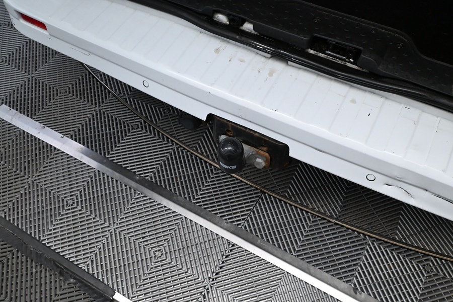 Nissan NV300 vaihtoauto