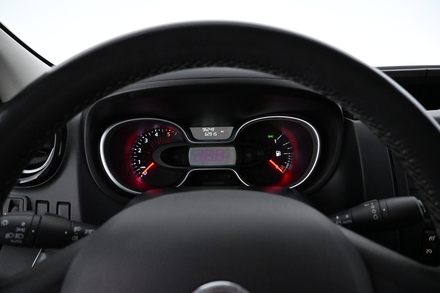 Nissan NV300 vaihtoauto