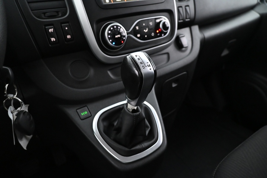 Nissan NV300 vaihtoauto