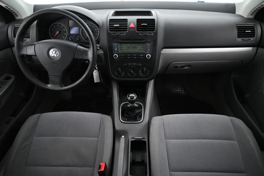 Volkswagen Jetta vaihtoauto