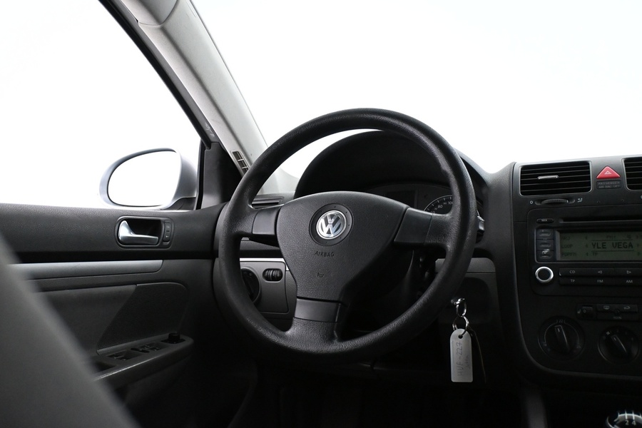 Volkswagen Jetta vaihtoauto