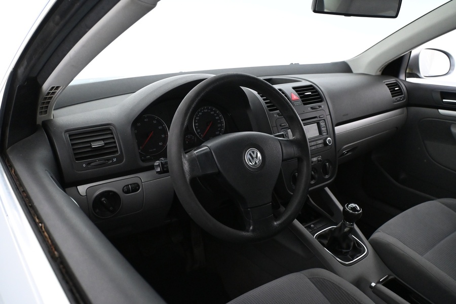 Volkswagen Jetta vaihtoauto