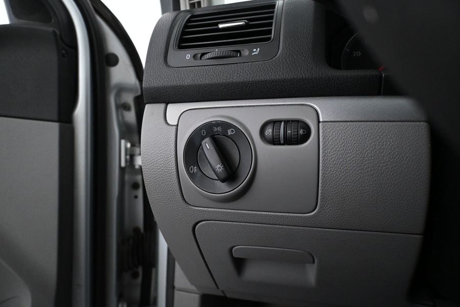 Volkswagen Jetta vaihtoauto