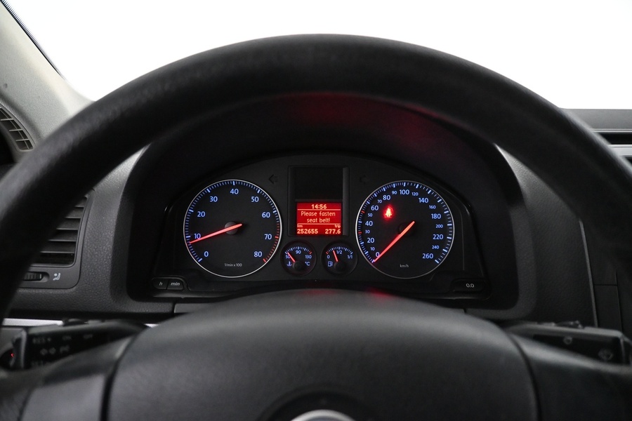 Volkswagen Jetta vaihtoauto