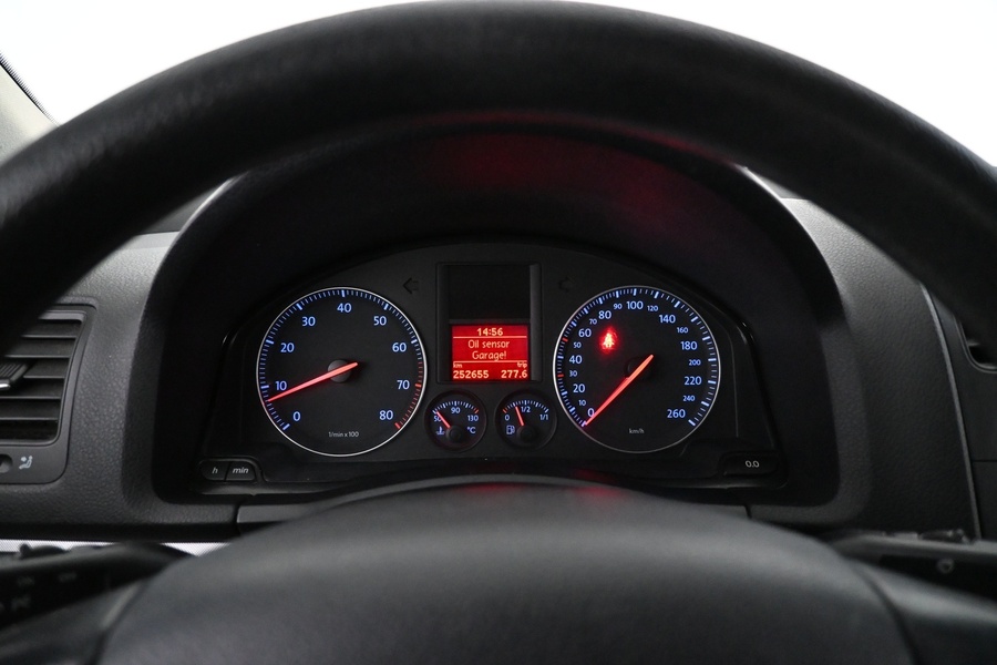 Volkswagen Jetta vaihtoauto