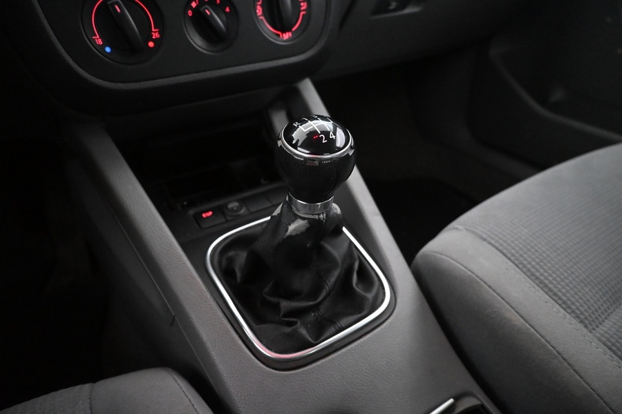 Volkswagen Jetta vaihtoauto