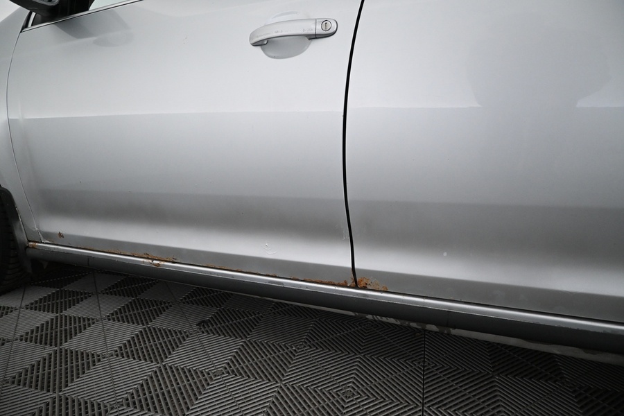 Volkswagen Jetta vaihtoauto