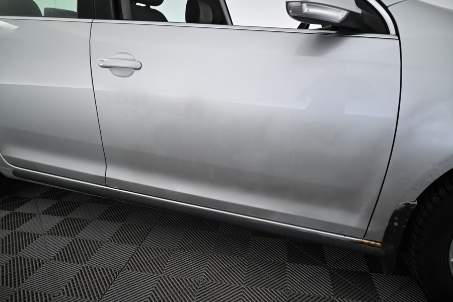 Volkswagen Jetta vaihtoauto