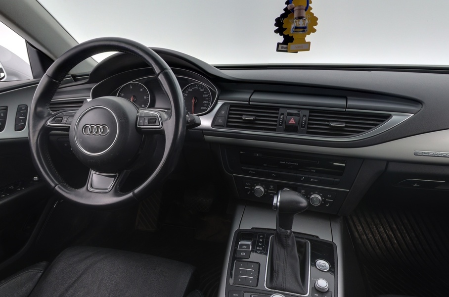 Audi A7 vaihtoauto