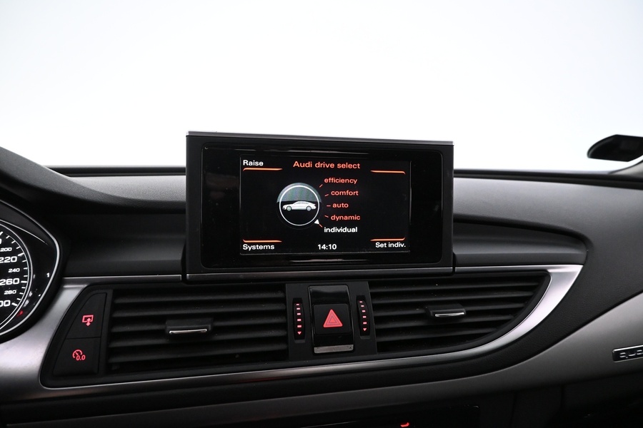 Audi A7 vaihtoauto
