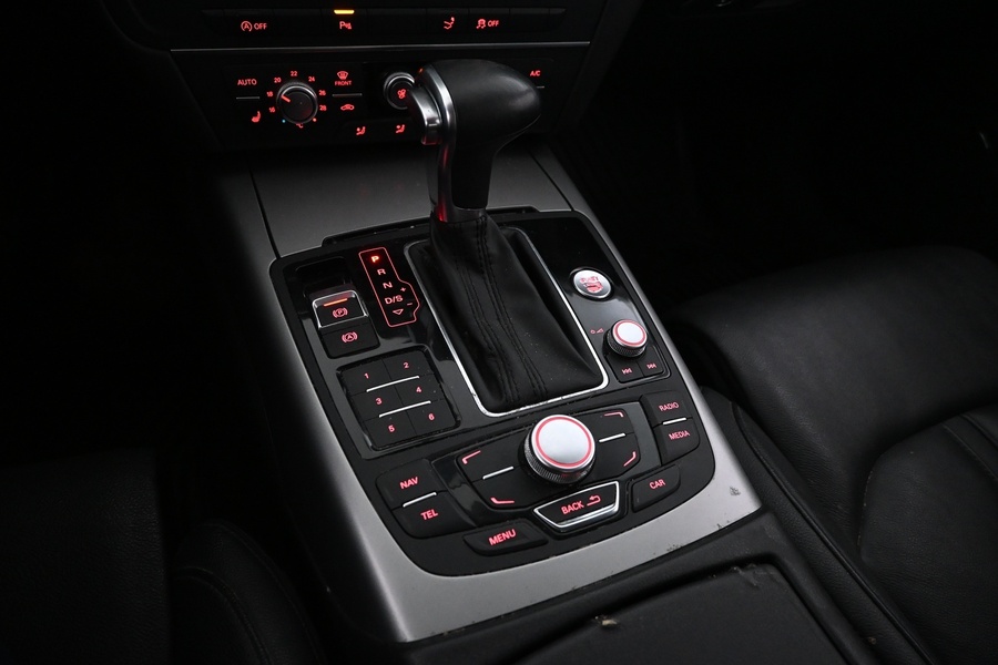 Audi A7 vaihtoauto