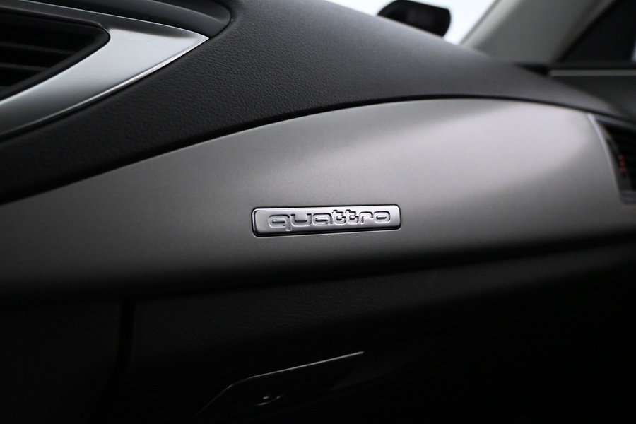Audi A7 vaihtoauto