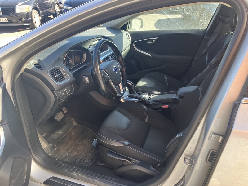 Volvo V40 vaihtoauto