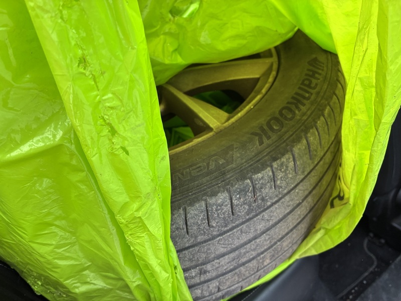 Renault Mégane vaihtoauto