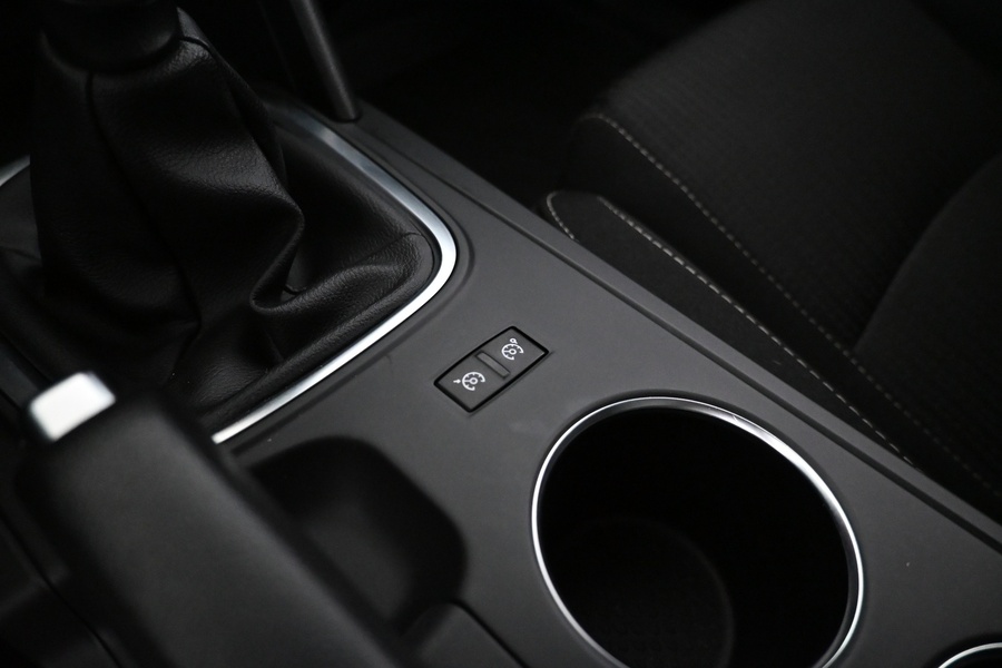 Renault Mégane vaihtoauto