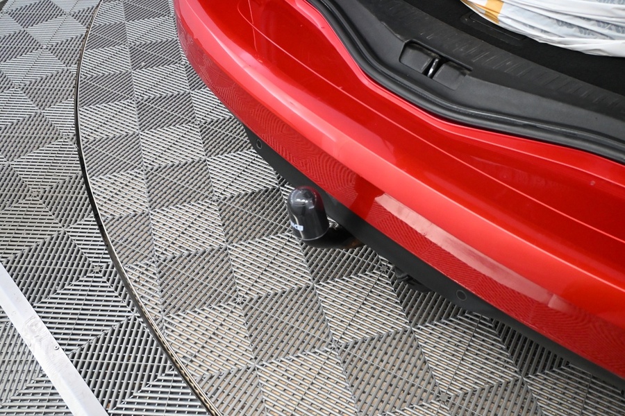 Renault Mégane vaihtoauto