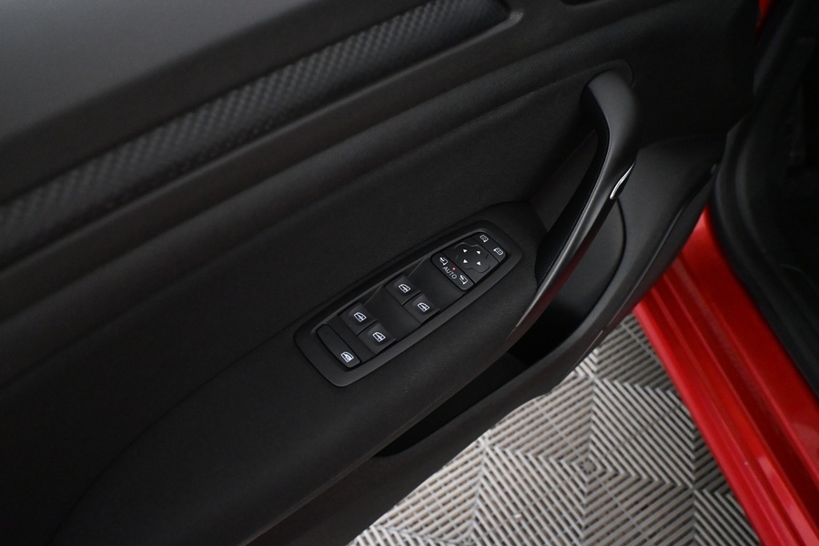 Renault Mégane vaihtoauto