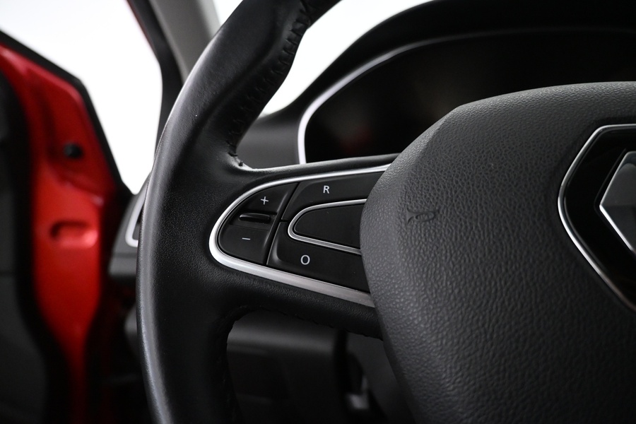 Renault Mégane vaihtoauto