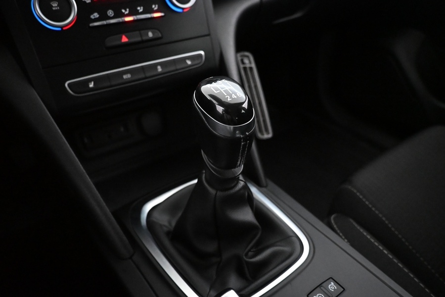 Renault Mégane vaihtoauto