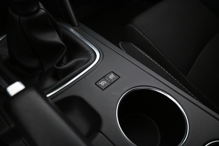 Renault Mégane vaihtoauto