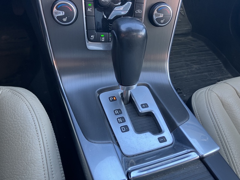 Volvo S60 vaihtoauto