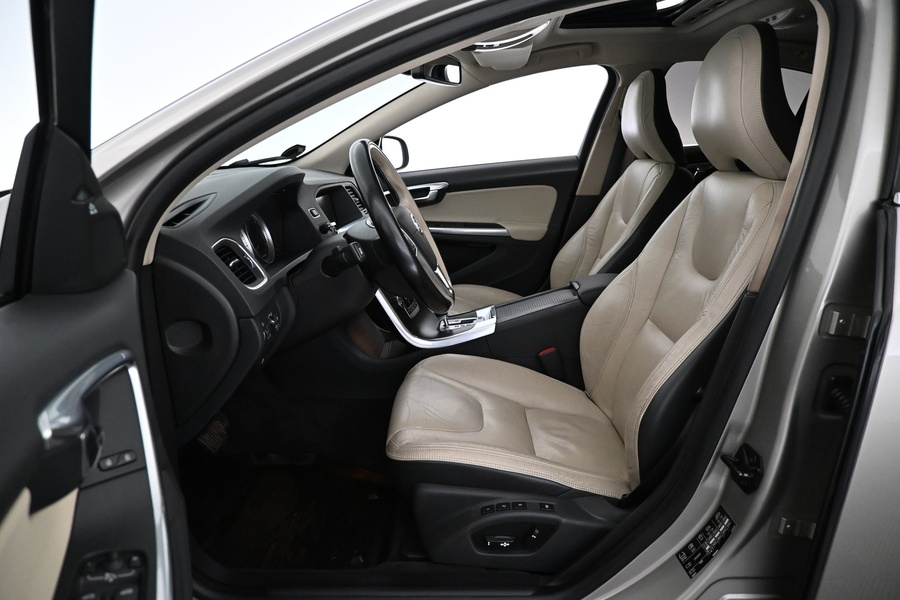 Volvo S60 vaihtoauto