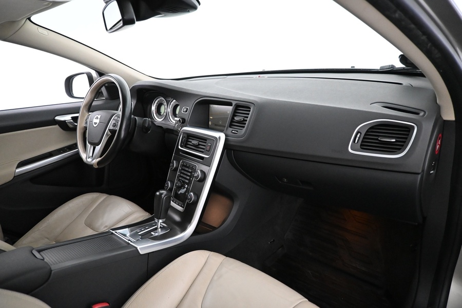 Volvo S60 vaihtoauto