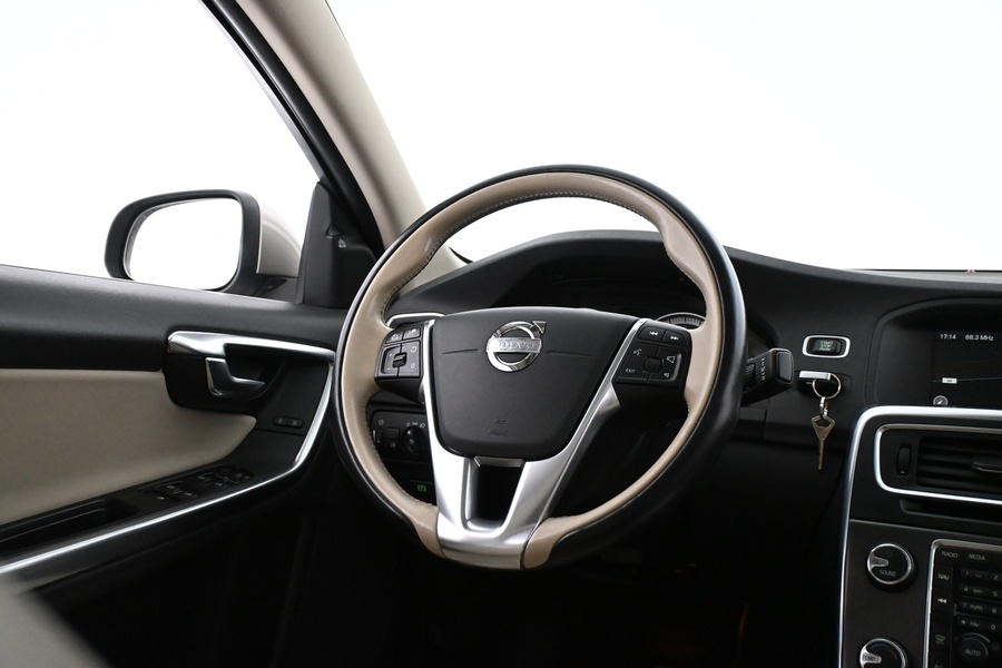 Volvo S60 vaihtoauto