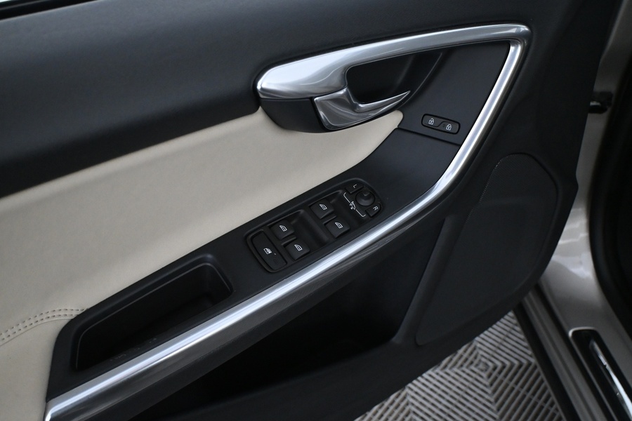 Volvo S60 vaihtoauto