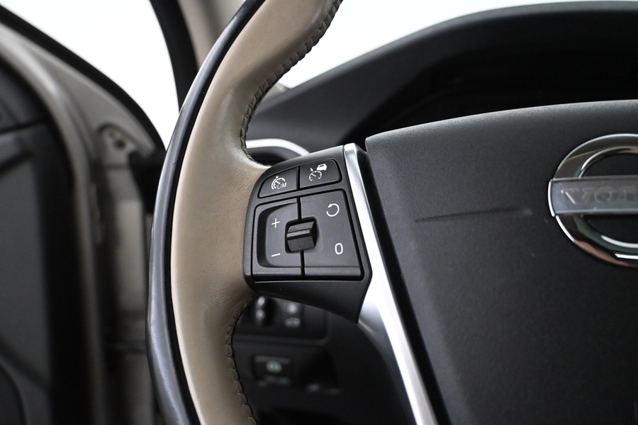 Volvo S60 vaihtoauto