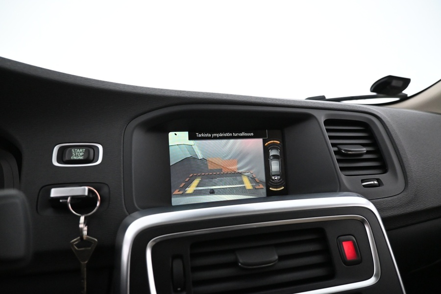 Volvo S60 vaihtoauto