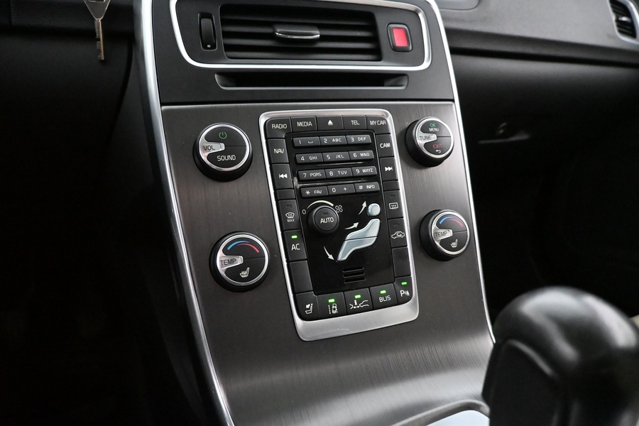 Volvo S60 vaihtoauto