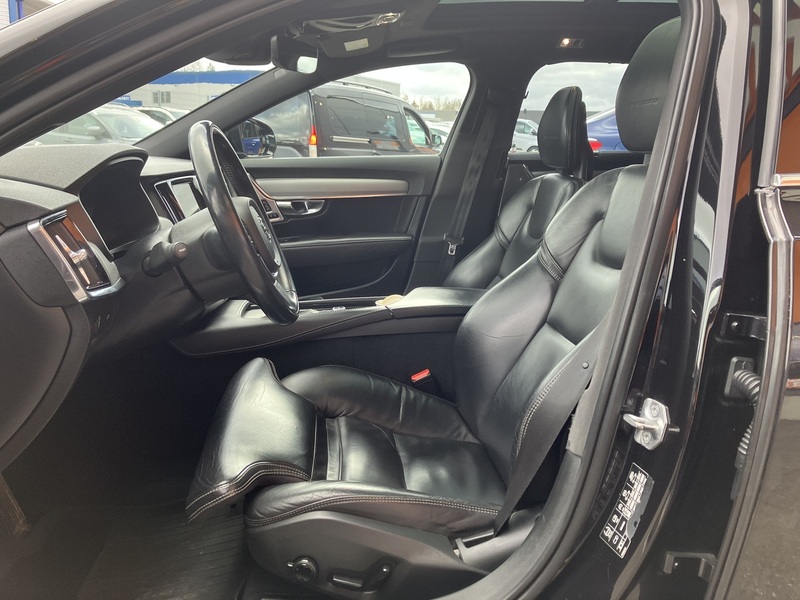 Volvo V90 vaihtoauto