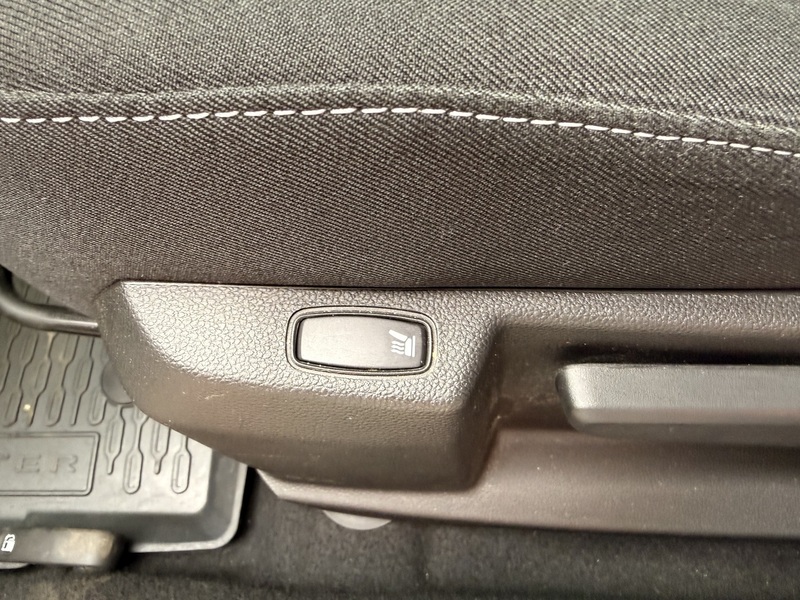 Dacia Duster vaihtoauto