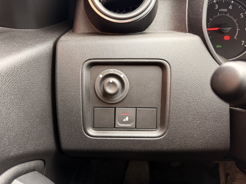 Dacia Duster vaihtoauto