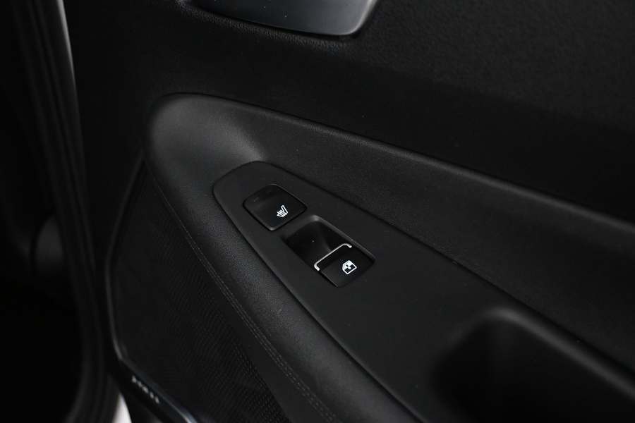 Hyundai Santa Fe vaihtoauto