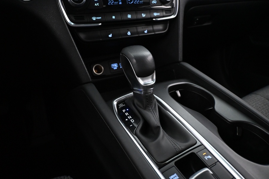 Hyundai Santa Fe vaihtoauto