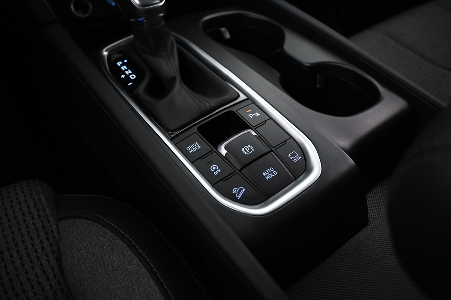 Hyundai Santa Fe vaihtoauto