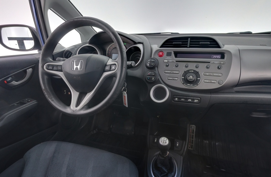 Honda Jazz vaihtoauto