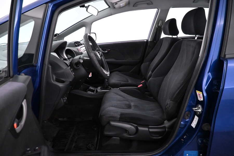 Honda Jazz vaihtoauto